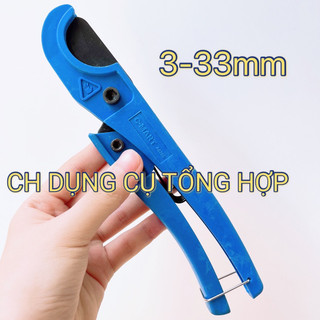Kéo cắt ống nhựa 3-33mm a0205 c'mart