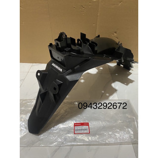 Bộ chắn bùn sau future 125 honda