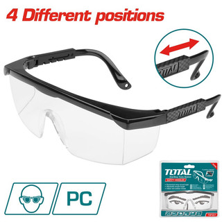 (KKT) Kính bảo hộ TOTAL TSP301