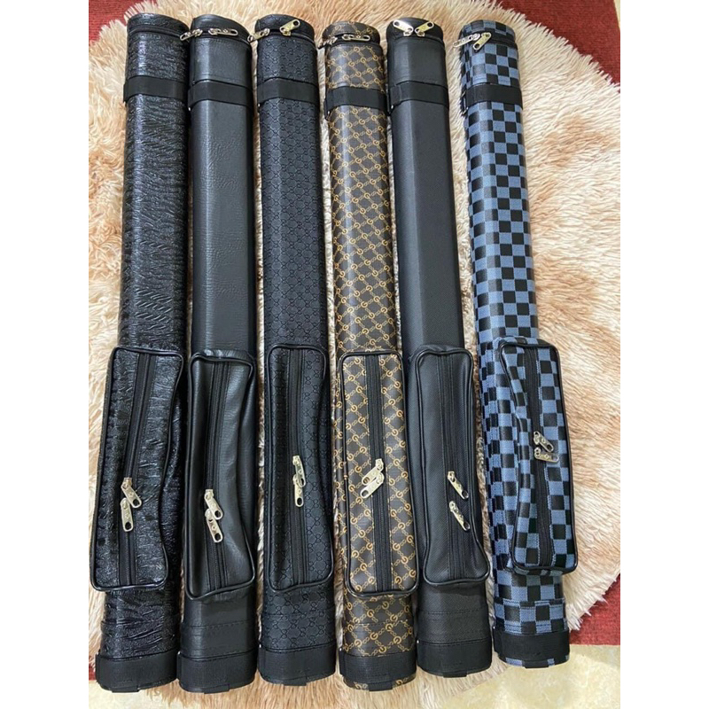 Bao da đựng cơ bi a hàng đẹp giá rẻ
