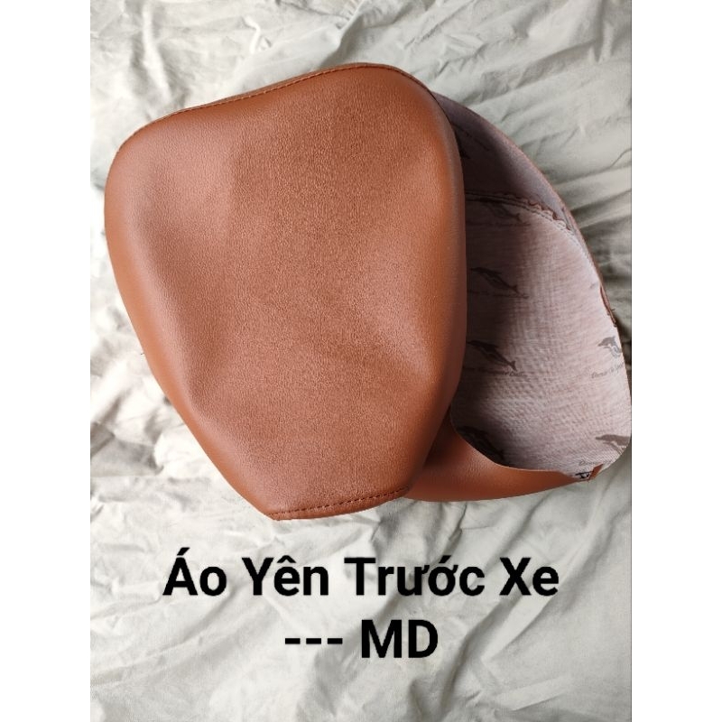 Áo yên xe MD form chuẩn zin loại tốt