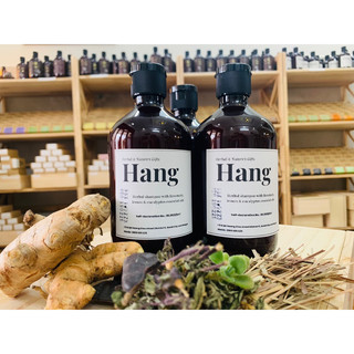Combo gội+ dưỡng