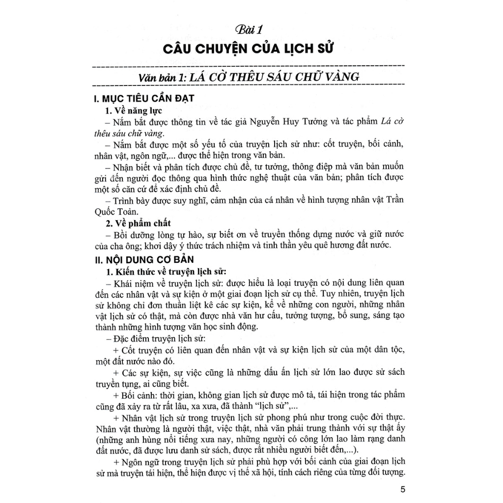 Sách-Bồi Dưỡng Ngữ Văn 8