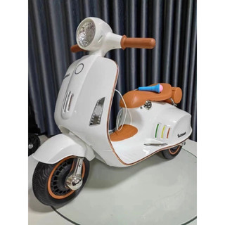 xe máy điện vespa