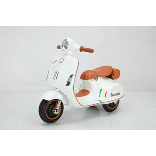 xe máy điện vespa