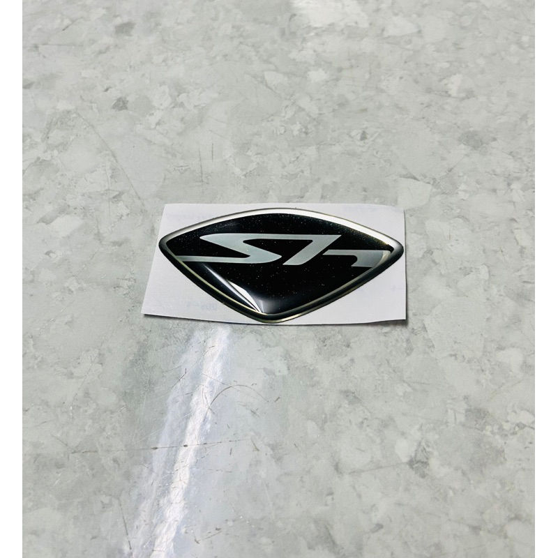 Tem logo dán xe Honda SH dán mặt nạ Honda SH ý 2009 2010 2011 Chính Hãng