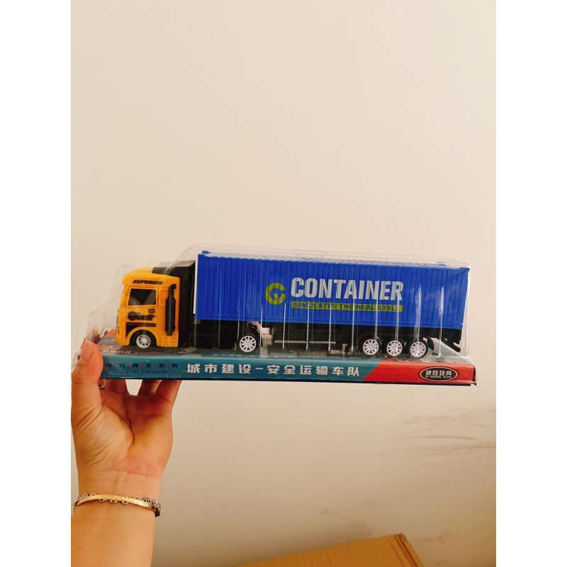 Đồ chơi robot biến hình