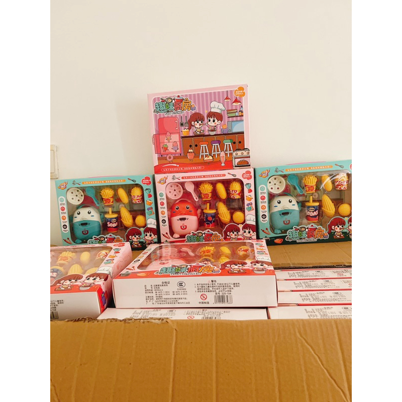 Đồ chơi robot biến hình