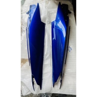 Ốp sườn exciter 135 chính hãng yamaha - có đủ màu