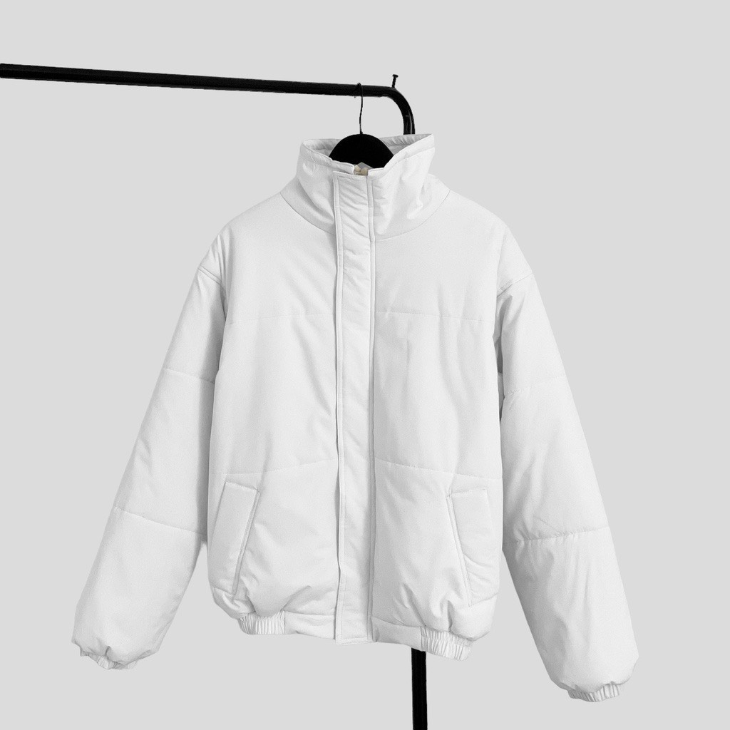 Áo khoác phao nam nữ , hàng cao cấp , chuẩn hàng quảng châu dày dặn , tag mác đầy đủ Shop QV