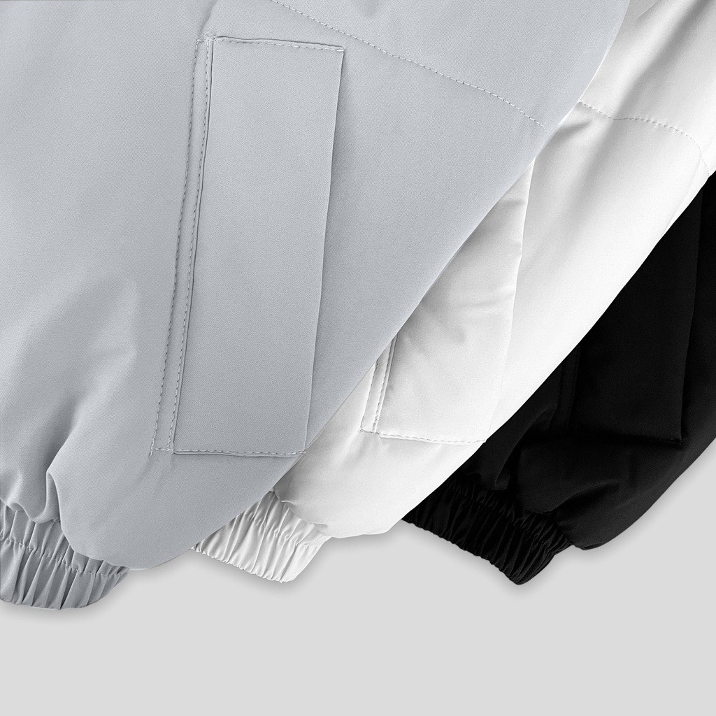 Áo khoác phao nam nữ , hàng cao cấp , chuẩn hàng quảng châu dày dặn , tag mác đầy đủ Shop QV