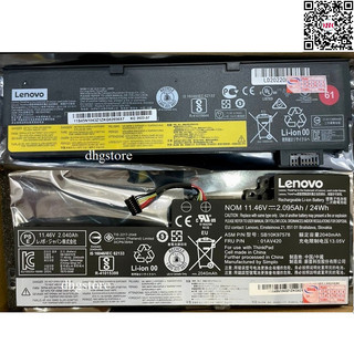 Pin laptop lenovo thinkpad t470 t480 a475 a485 tp25 01av421 01av489 01av419 01av420 01av424 01av423
