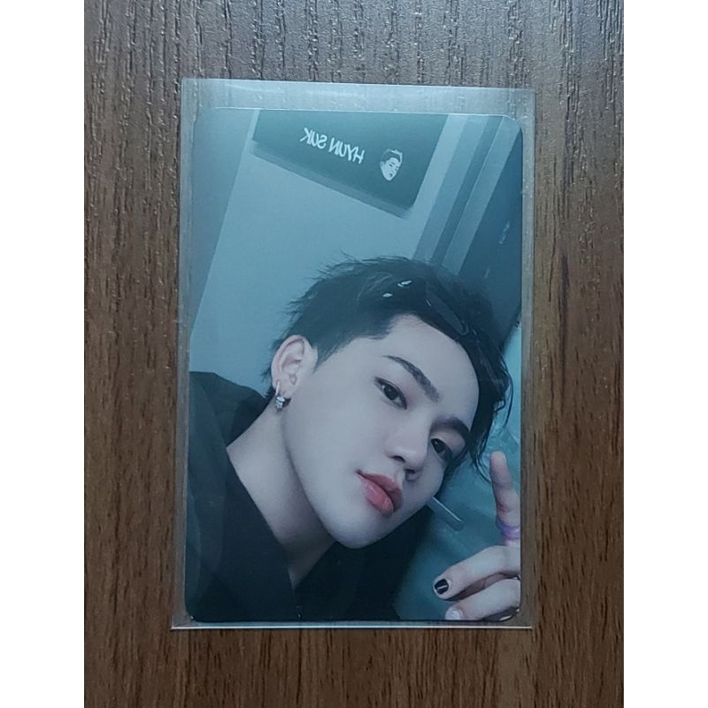 ẢNH CARD TREASURE DECOKIT 2023