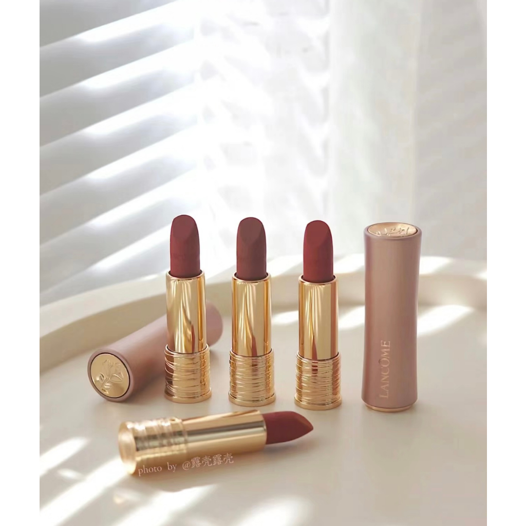 Son thỏi Lancome L'absolu Rouge Intimatte