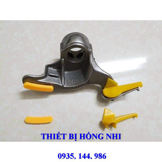 Mỏ vịt rin theo máy ra vào lốp ô tô, xe máy giá tốt