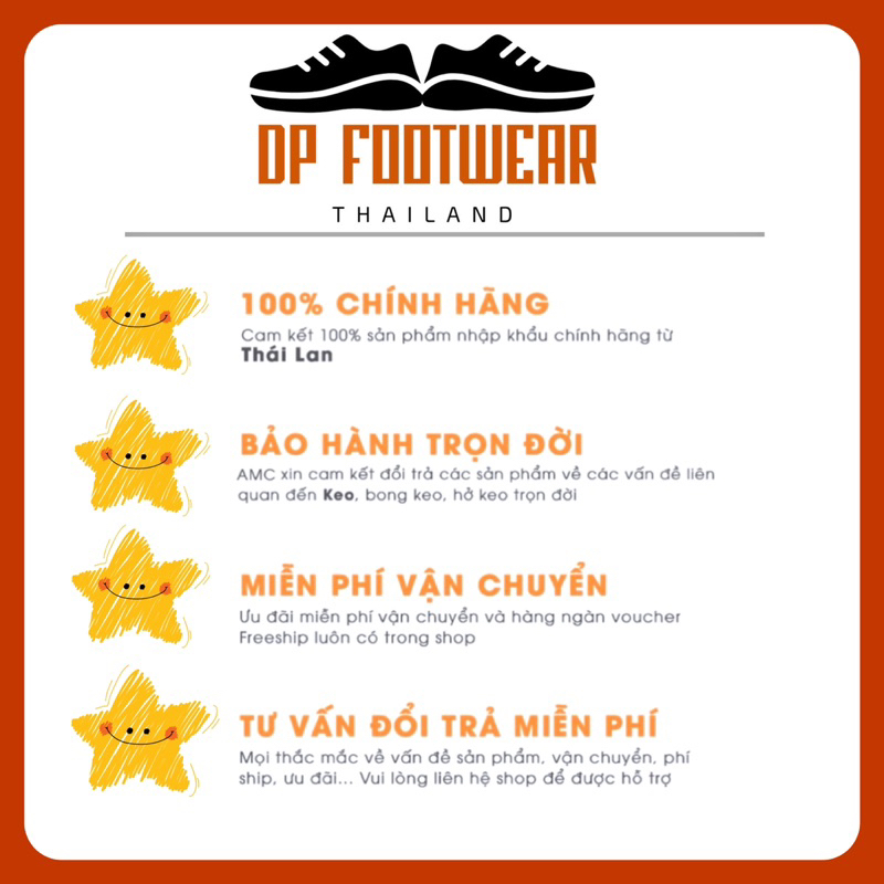 Dép  Nam Nữ Quai Ngang Gambol 43111  - 𝐃𝐏𝐅𝐖 𝐓𝐇𝐀𝐈𝐋𝐀𝐍𝐃 -