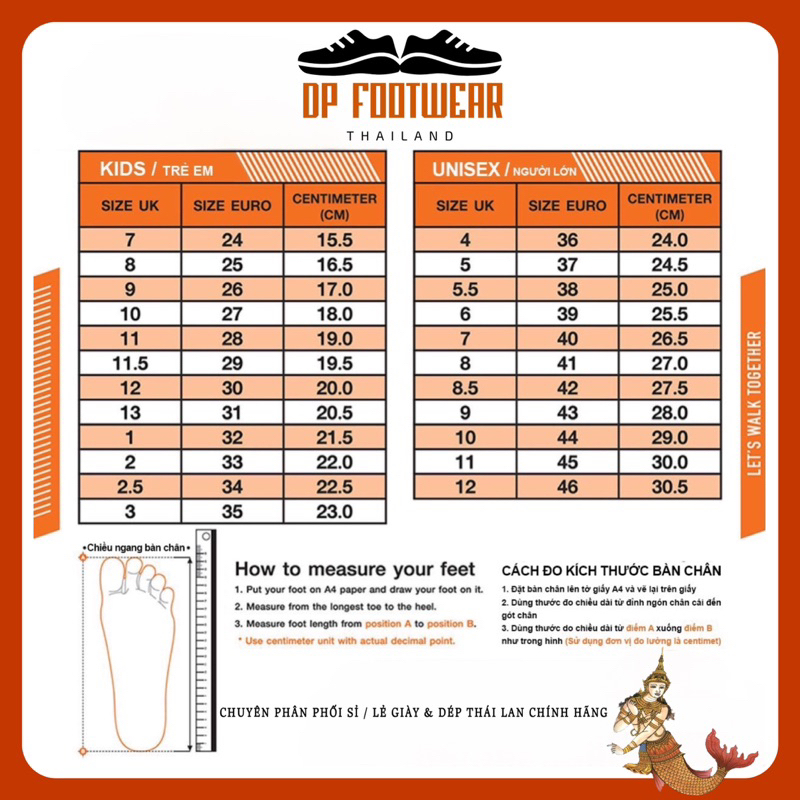 Dép Thái Lan Nam Gambol - Gm 43106 Quai Ngang Khóa Xé Dán Siêu Nhẹ Siêu Êm