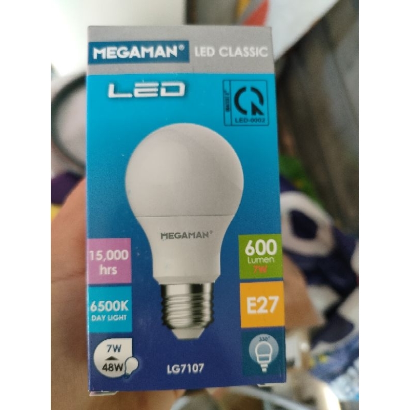 Combo 10 bóng led bulb