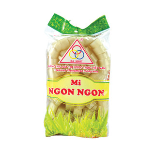 MỲ CHŨ/ MỲ CUỘN BA NHẤT 300G