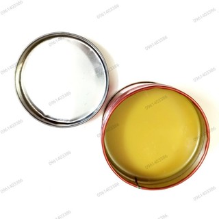 Mỡ hàn mig , sáp hàn Chống bám dính xỉ hàn vào chụp khí và béc hàn.