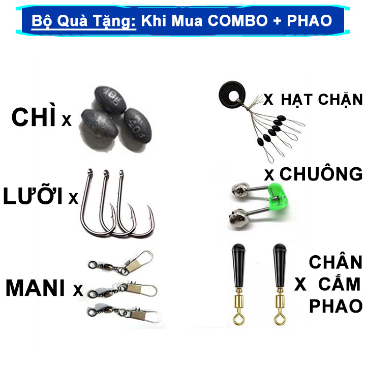 Hộp đựng phao câu đài XÁM 45cm  Phao Cao Cấp