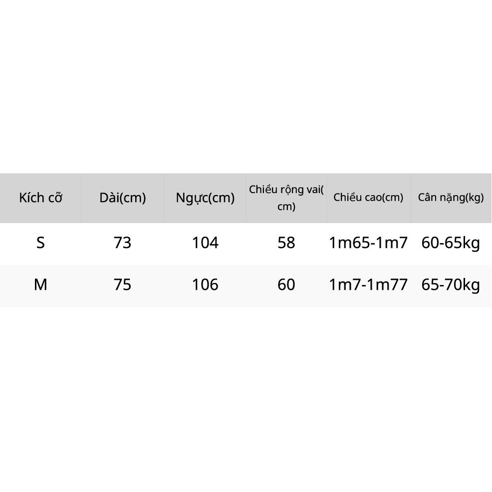 Áo Sơ Mi Form Oversize Hàn Quốc BBrand