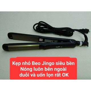 Máy duỗi tóc Máy kẹp duỗi tóc Máy là tóc CODOS CHÍNH HÃNG