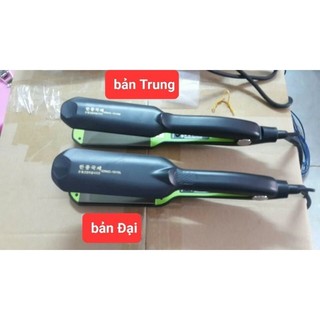 Máy duỗi tóc Máy kẹp duỗi tóc Máy là tóc CODOS CHÍNH HÃNG