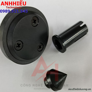 Đầu đo dùng cho máy đo tốc độ vòng tua động cơ Lutron, Extech Đầu đo tốc độ vòng quay