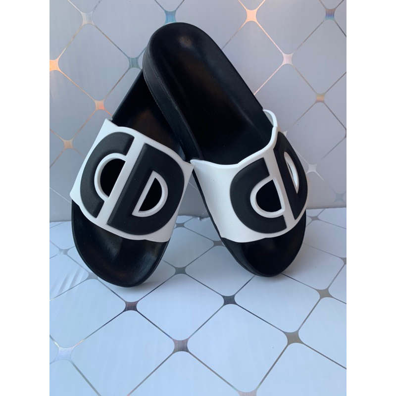 Dép nam đầu nâu mẫu nhẹ êm chân