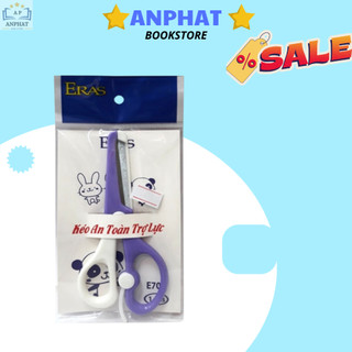 Kéo An Toàn Trợ Lực Eras  E706