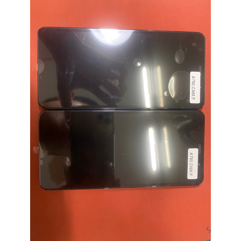 Màn hình liền khung A750 (LCD)