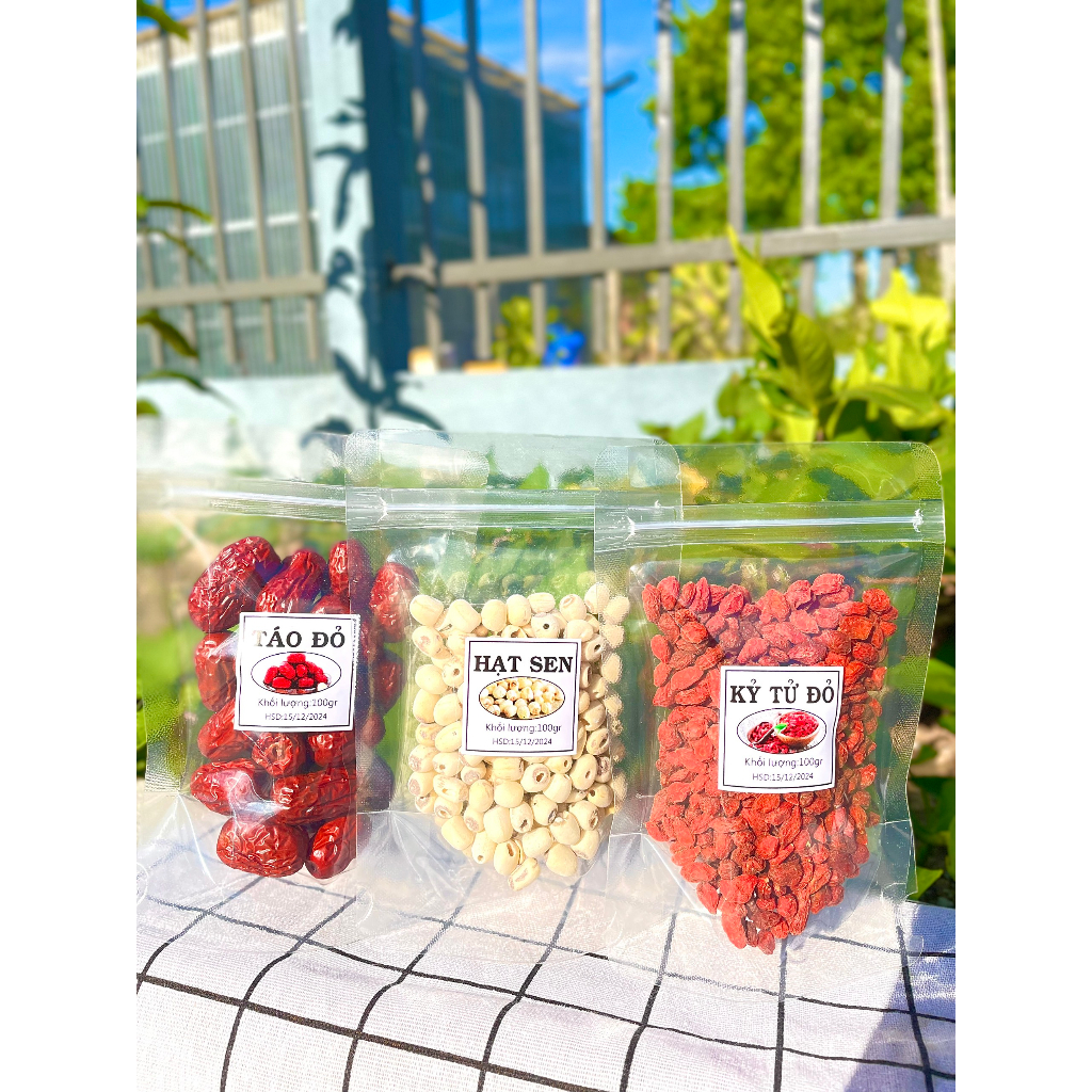 Combo Hầm Bồ Câu, Gà Ác Cho Bé