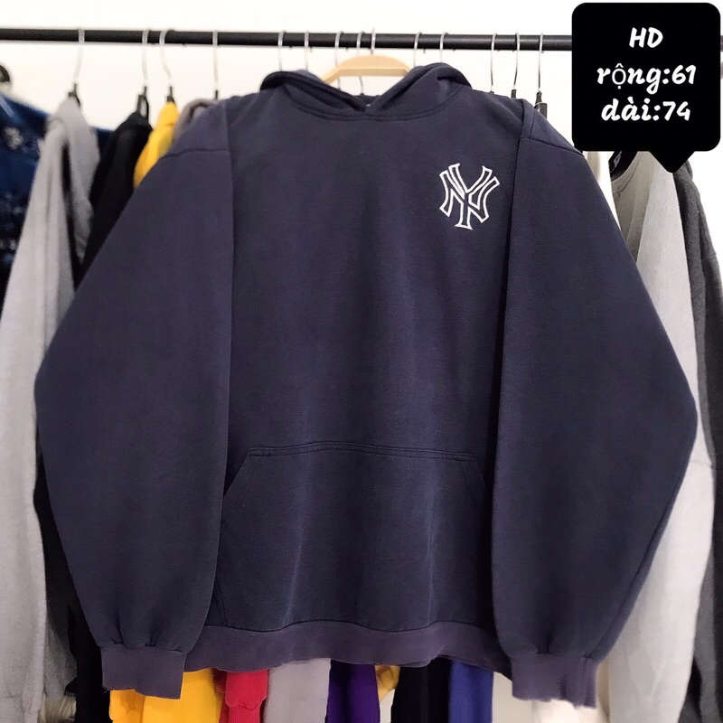 SWEATER & HOODIE 2HAND