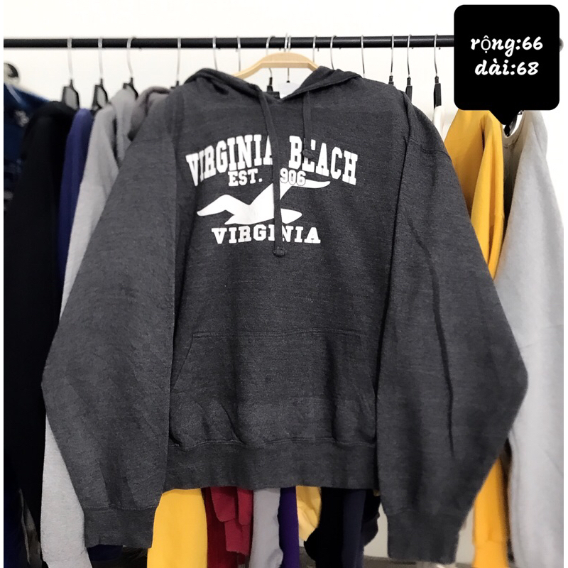 HOODIE & SWEATER 2HAND