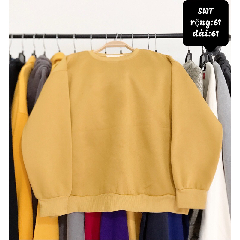 HOODIE & SWEATER 2HAND