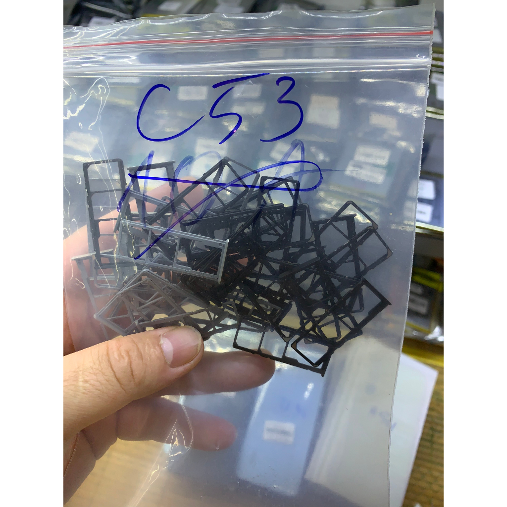 Khay sim realme C53  / C51