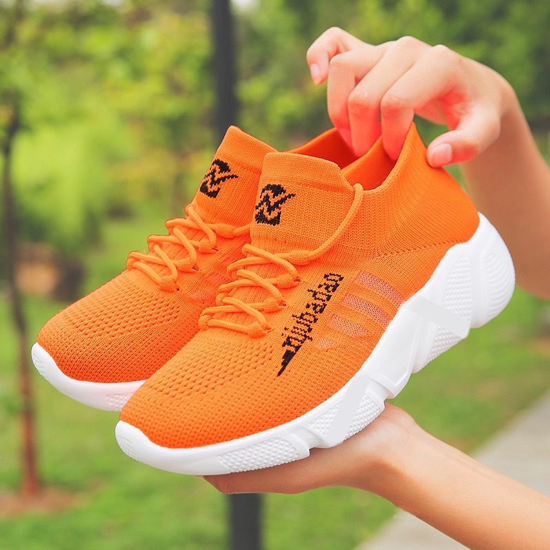Giày thể thao nhảy shuffle dance đi bộ tập erobic thể dục siêu nhẹ êm chân hàng chính hãng cao cấp full box hộp mẫu 2023
