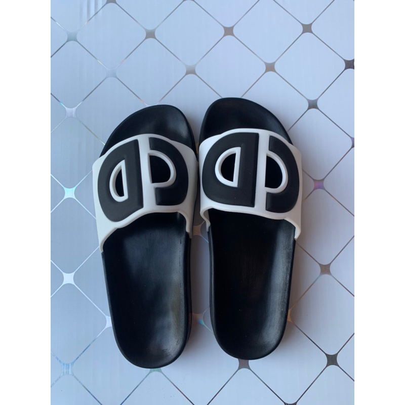 Dép nam đầu nâu mẫu nhẹ êm chân