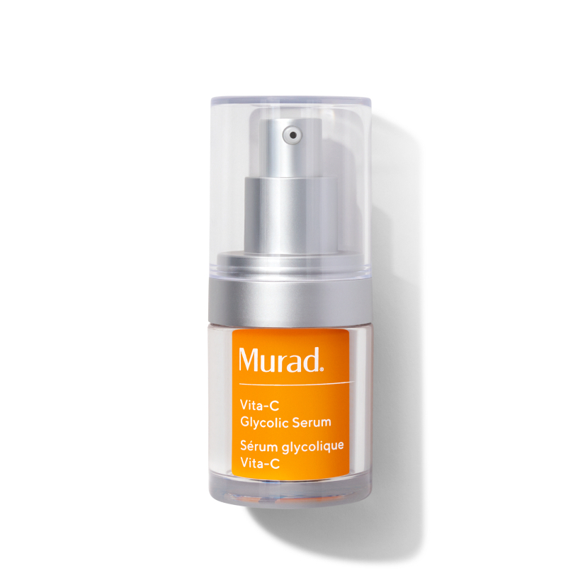 MURAD - Serum Giảm Thâm, Nám & Đốm Nâu Murad Vita-C Glycolic Brightening Serum
