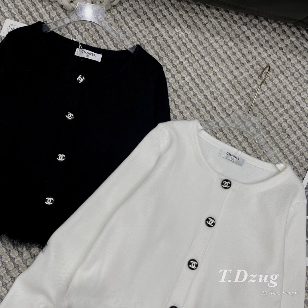 ÁO LEN LÔNG TUA RUA CHÀ NEO  TAG MAC CHUẨN HÀNG QCL1