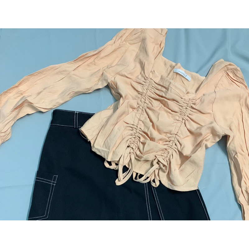 Áo Váy pass giá rẻ