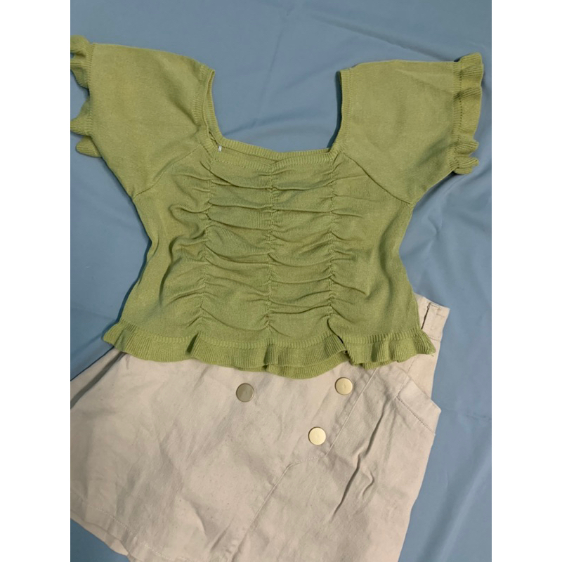 Áo Váy pass giá rẻ