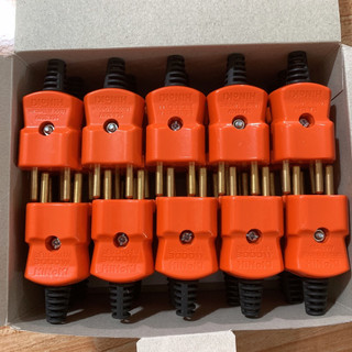 1 hộp 30 phích cắm siêu chịu tải Hinoki