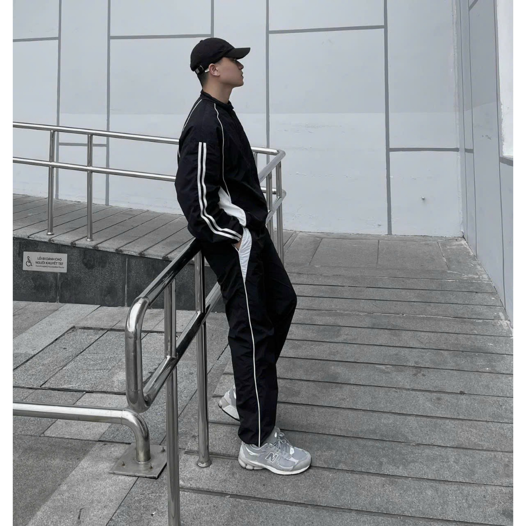 Set dù thu đông Progress