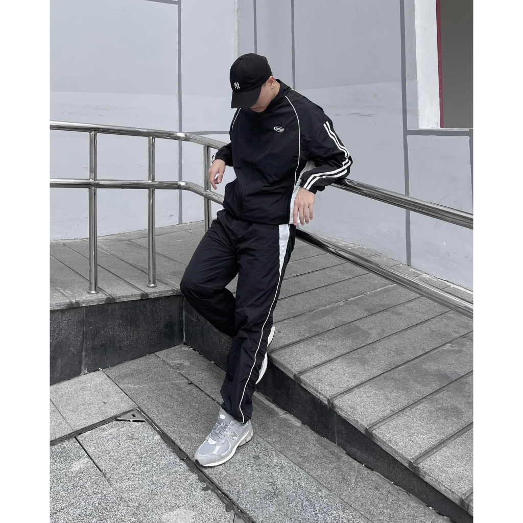 Set dù thu đông Progress