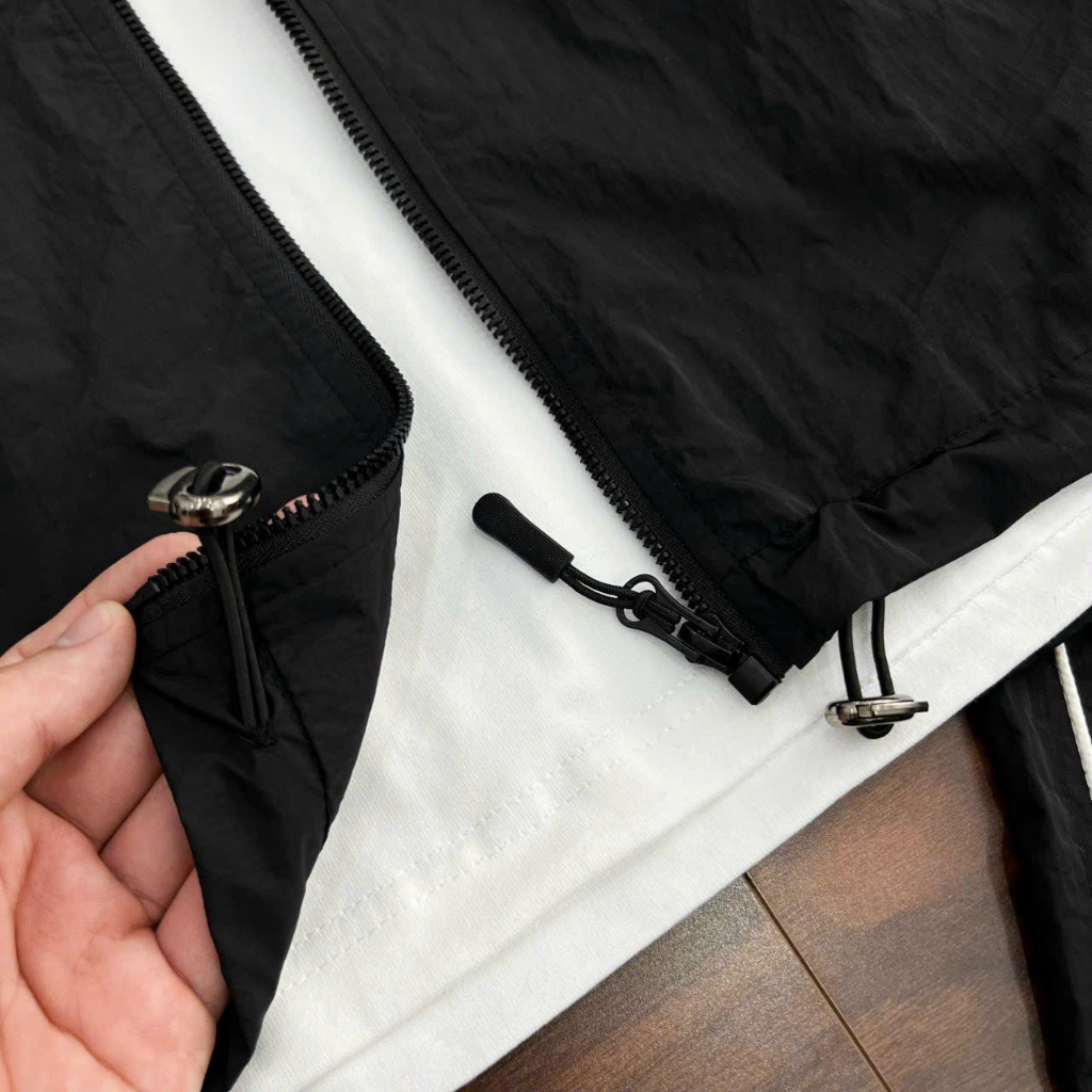 Set dù thu đông Progress