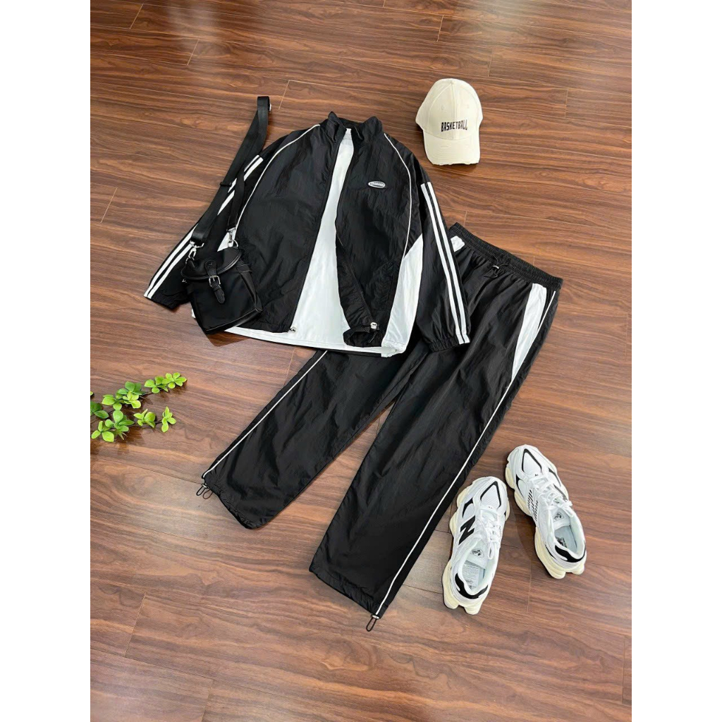 Set dù thu đông Progress