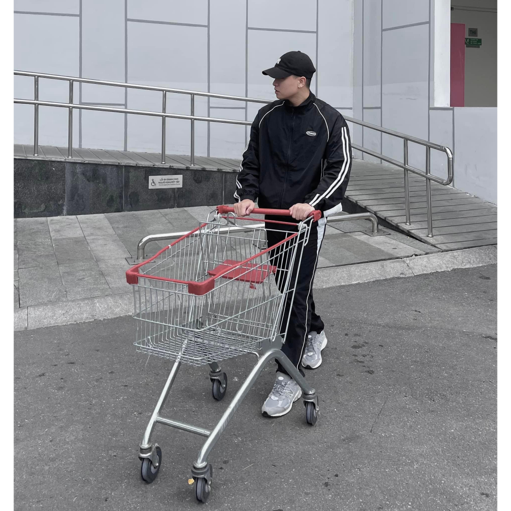 Set dù thu đông Progress