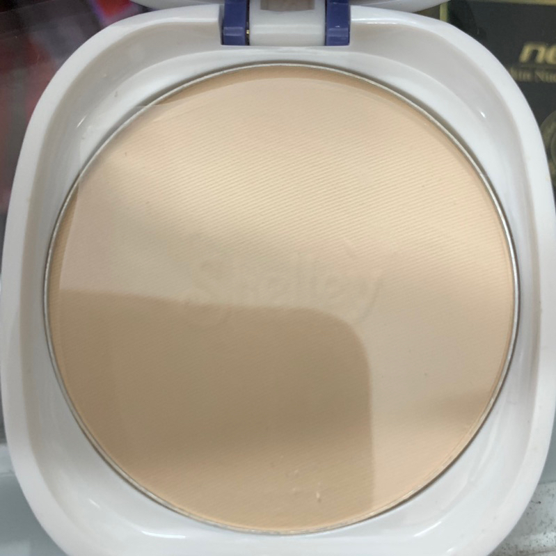 Phấn Phủ Shelley 12g